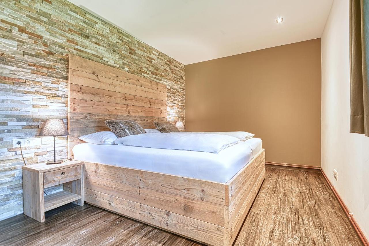 Nockberge Lodge Bad Kleinkirchheim Exteriör bild