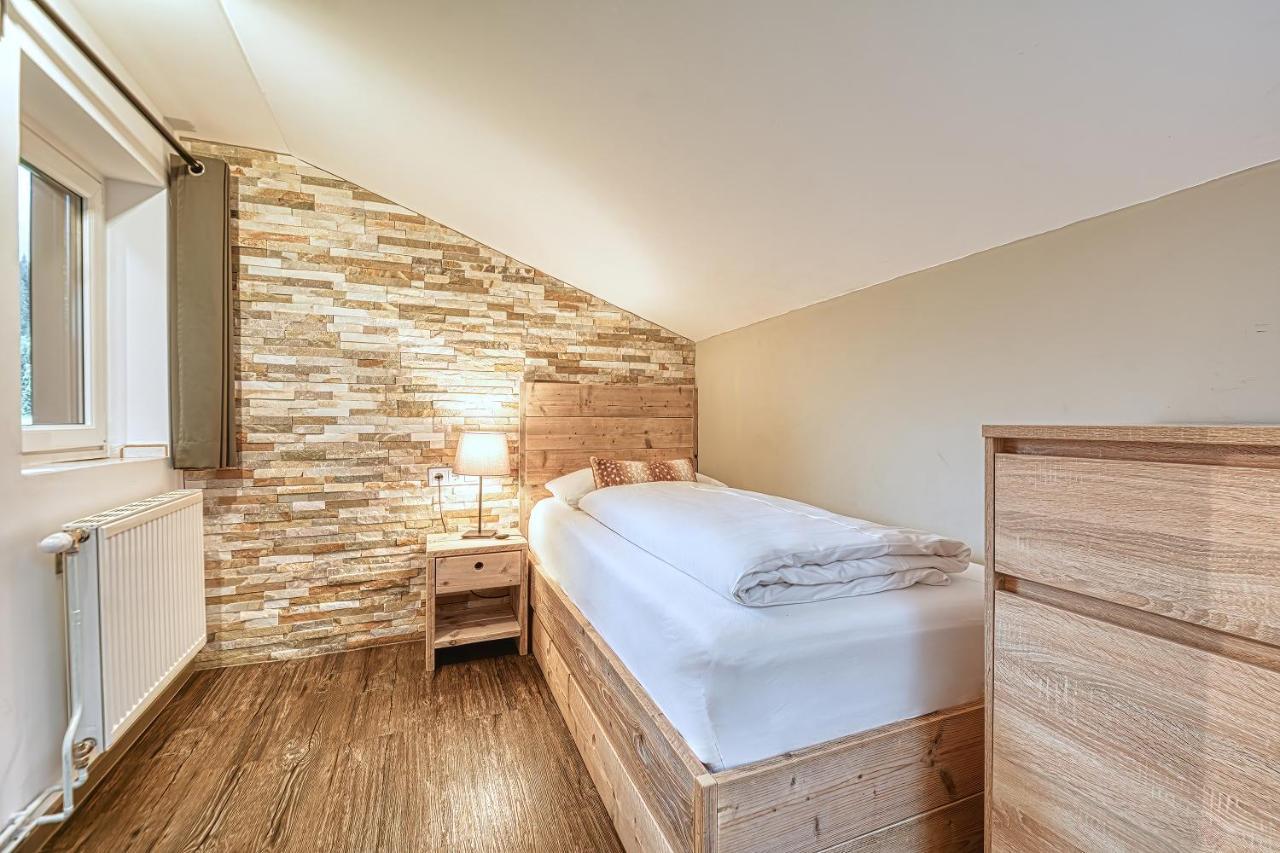 Nockberge Lodge Bad Kleinkirchheim Exteriör bild