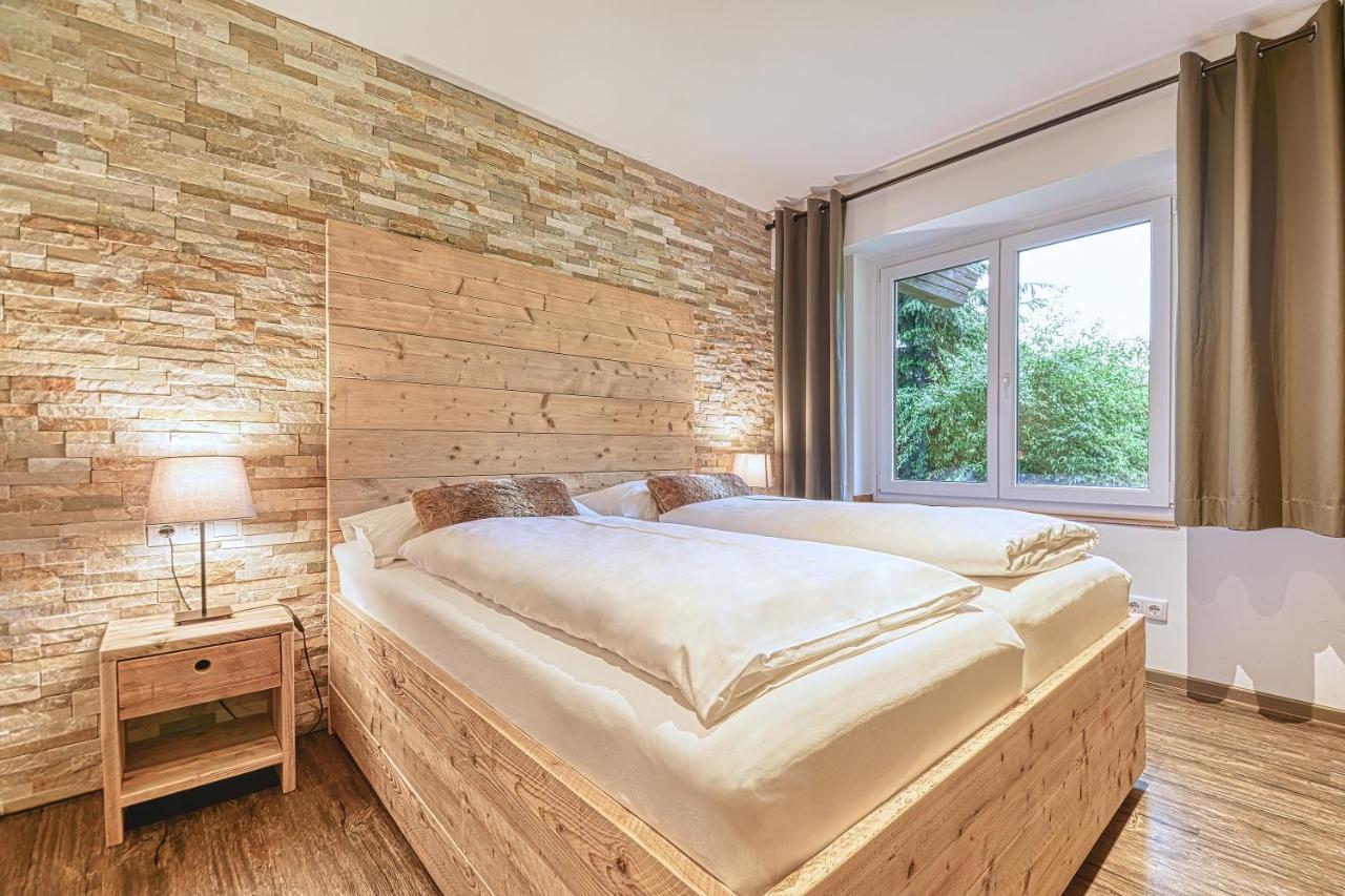 Nockberge Lodge Bad Kleinkirchheim Exteriör bild