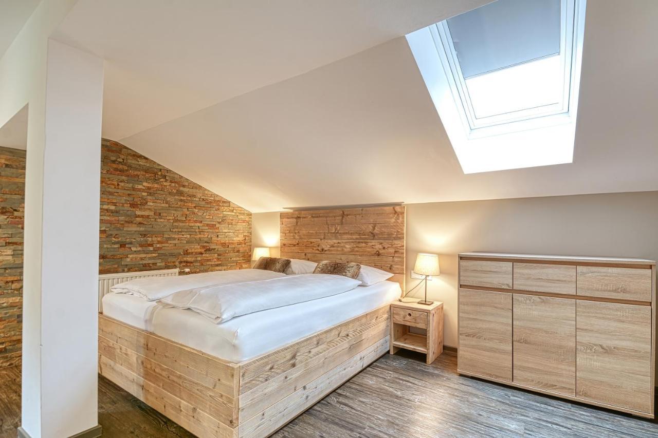 Nockberge Lodge Bad Kleinkirchheim Exteriör bild