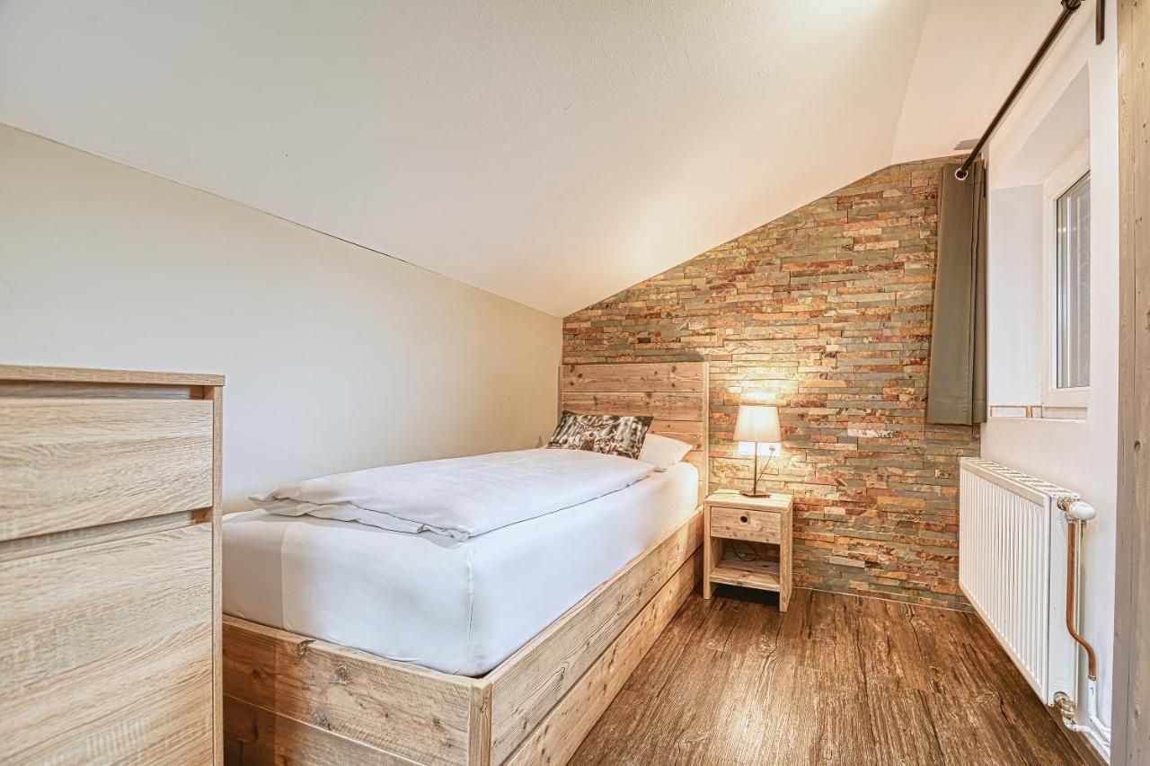 Nockberge Lodge Bad Kleinkirchheim Exteriör bild