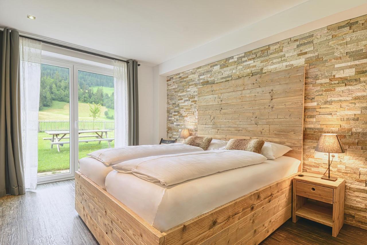 Nockberge Lodge Bad Kleinkirchheim Exteriör bild