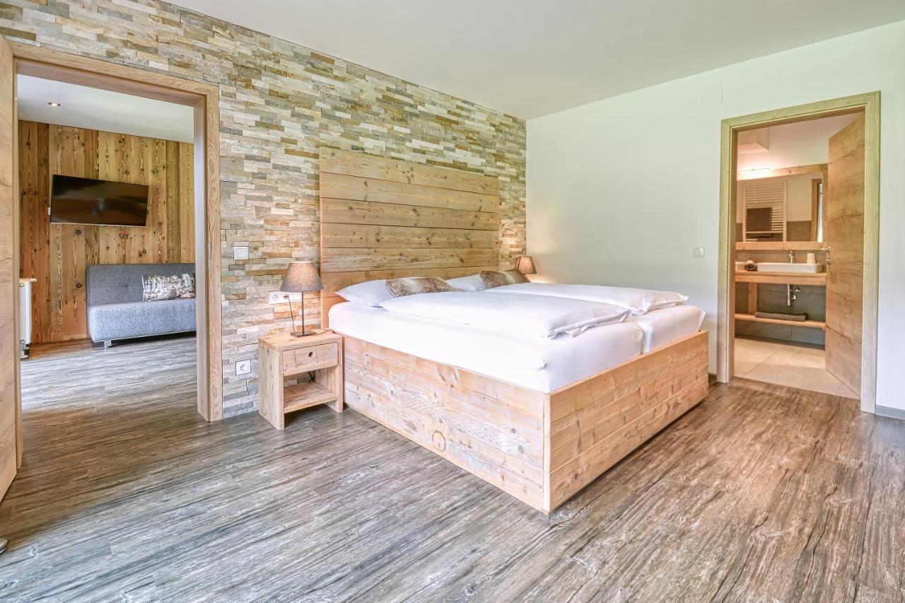 Nockberge Lodge Bad Kleinkirchheim Exteriör bild