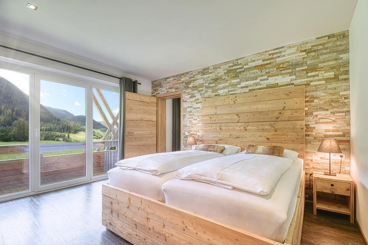 Nockberge Lodge Bad Kleinkirchheim Exteriör bild