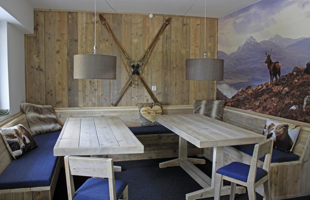 Nockberge Lodge Bad Kleinkirchheim Exteriör bild